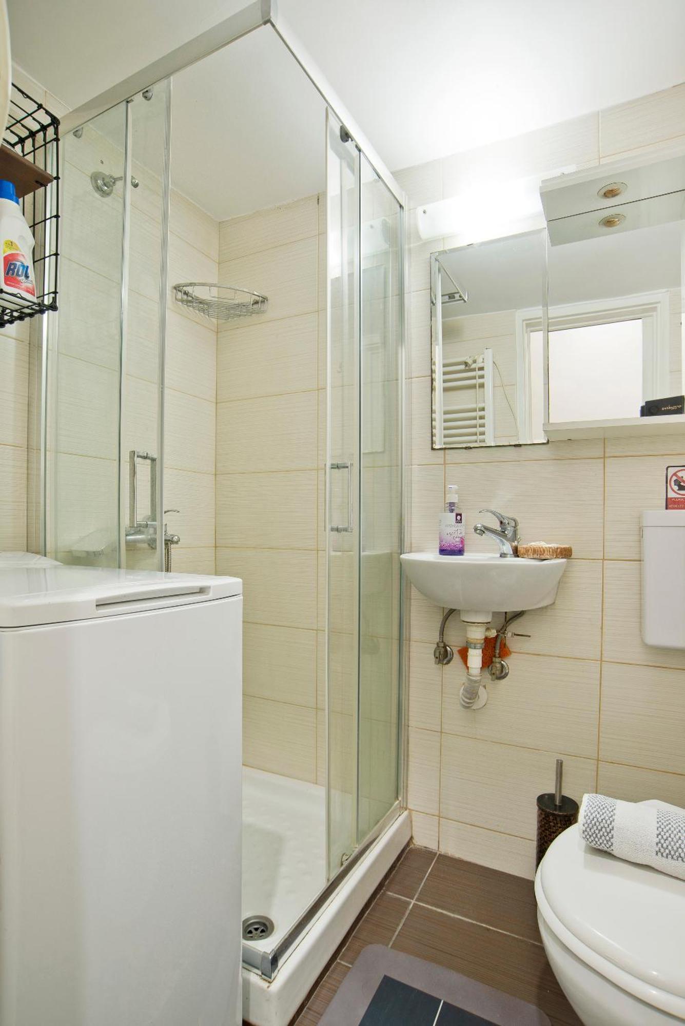 Cozy Studio At Kallithea Афины Экстерьер фото